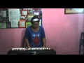 SIKSIKA O APO ( HOLY MASS SONG ) ( PIANO COVER )