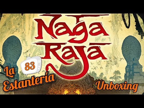 Reseña Nagaraja