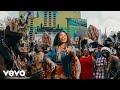 Yemi Alade - Peace & Love (Official Music Video) ft. Ziggy Marley