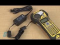 Brady BMP21-Plus Mobile Label Printer