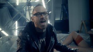 Jordy Towers f/ BoB - Pretty Monsters [Official Music Video]