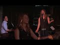 Allie Trimm singing 'High' from the NEW Musical HOME by Scott Alan @ Rockwell, March 11th, 2013