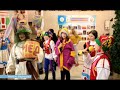 День за днем. В доме культуры угощали медом