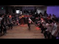 King of Hearts 2012 - B.O.M.D. VS. GSN