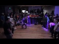 King of Hearts 2012 - B.O.M.D. VS. GSN