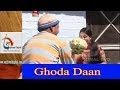 Kumaoni Full Comedy MovieFilm | Ghoda Daan | 2013 Super Hit Film