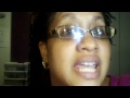 Hair Update 9/2010