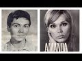 POP STAR AMANDA LEAR OUTED AS TRANS 1976 Obrázok autora