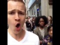 Jerome Jarre Vines
