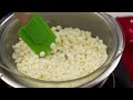 M&M'S® Holiday Movie Treats - Chocolate Holiday Mix & Munch Popcorn