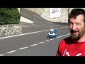 1 SPEED DOWN 2011 CERVENO