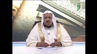 دعاء الدكتور عبد الله المصلح في 3 رمضان 1442
