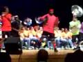 2006 FAMU Summer Band Camp - Orientation Dance Routine 2006 FAMU Summer Band Camp - Orientation Dance Routine