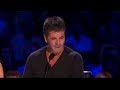 X Factor USA- Failed Rap!!