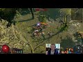 Path of Exile with Lead Developer Chris Wilson Part 4 - 3 / 3