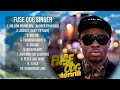 Fuse ODG Singer-Hit songs playlist for 2024-Bestselling Hits Mix-Attention-grabbing
