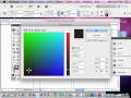 InDesign CS5: Designing a magazine page (Part 1)