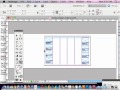 InDesign CS5: Designing a magazine page (Part 1)