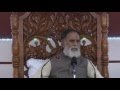 RadhaSwami, Siliguri Satsang I 2016.