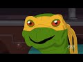 SCIENTIFICALLY ACCURATE NINJA TURTLES | ANIMATION DOMINATION HIGH-DEF