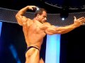 FIBO 2010 - Francis Benfatto