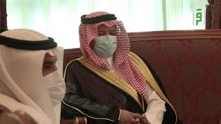 من أرض السعودية - توقيع اتفاقية بين الموارد البشرية وكلية البترجي