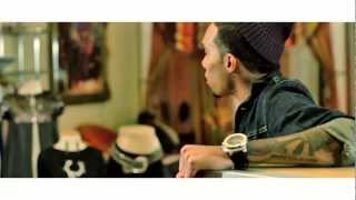Senze (Feat. Kirko Bangz) - Lady In The Streets Senze (Feat. Kirko Bangz) - Lady In The Streets