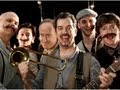 Start A Mumford Band! Key of Awesome #71