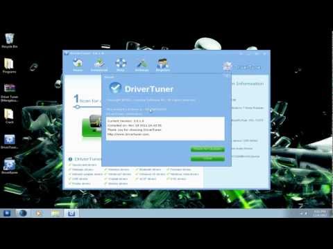 Viendo el video "Driver Tuner Serial Key Driver Tuner License Key" MP3 ...