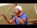 Mrs Nemasango video for YouTube