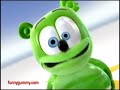 The Gummy Bear Song - Long English Version