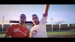 Bilel - A La Tunisienne (ft. Elgeneral) Bilel - A La Tunisienne (ft. Elgeneral)