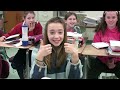 OFFICIAL MILLIS THANK YOU ELLEN DEGENERES VIDEO