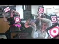 OFFICIAL MILLIS THANK YOU ELLEN DEGENERES VIDEO