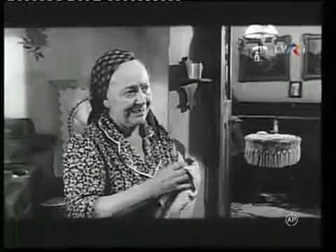 La patru pași de infinit (1964)