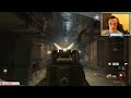 Mob Of The Dead - Round 35 Speed Run! Gameplay/Tutorial! w/Syndicate!