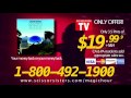 Scissor Sisters ft. Josh Homme - 'Magic Hour' Infomercial