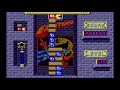 Pac-Attack (SNES) Music