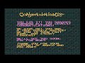 Pac-Attack (SNES) Music