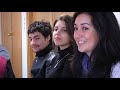 Presentación de los Grados de la Facultad de Ciencias Sociales