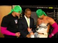 Los Matadores have championship plans: Raw Fallout, March 9, 2015