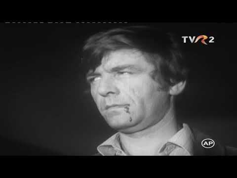 Un August în flăcări - episodul 10 (1973)