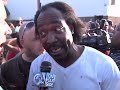 Charles Ramsey interview, rescuer of Amanda Berry, Gina DeJesus and Michelle Knight in Cleveland