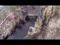 Dimmefilm Kampeskadronen kont 0112