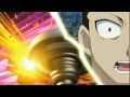 HD Killer Beafowl UW145EWD VS. Grand Capricorn 145D AMV