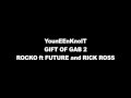 Rocko - You Don’t Even Know It (ft. Future & Rick Ross) (MP3) Rocko - You Don’t Even Know It (ft. Future & Rick Ross) (MP3)