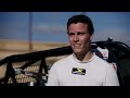 IndyCar Racing vs. Sprint Car Racing