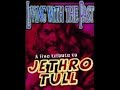 L.A.Woman - Tribute to The Doors Ray Manzarek: by Living with the Past, Jethro Tull tribute band.