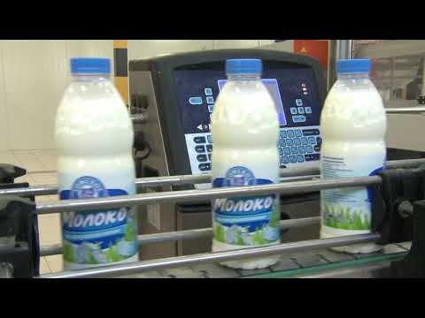 Не пропадет ли молоко с прилавков во время эпидемии?