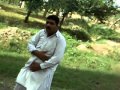 Khalid of bannu dance